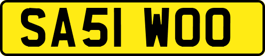 SA51WOO