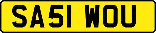 SA51WOU