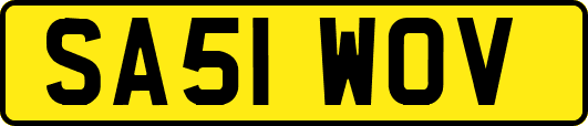 SA51WOV