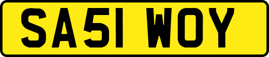 SA51WOY