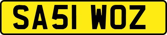 SA51WOZ