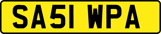 SA51WPA