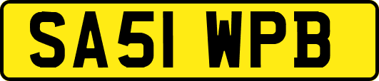 SA51WPB