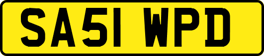 SA51WPD