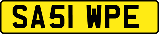 SA51WPE