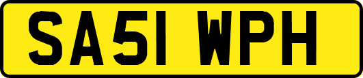 SA51WPH