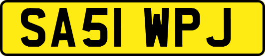 SA51WPJ