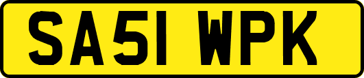 SA51WPK