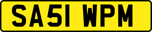 SA51WPM