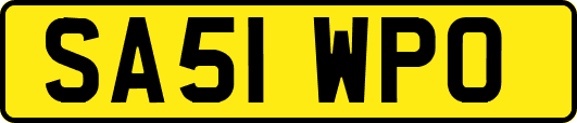 SA51WPO