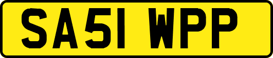 SA51WPP