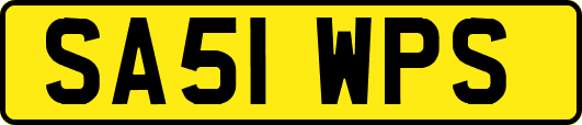 SA51WPS