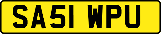 SA51WPU