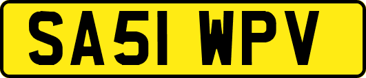 SA51WPV