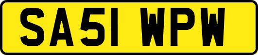 SA51WPW
