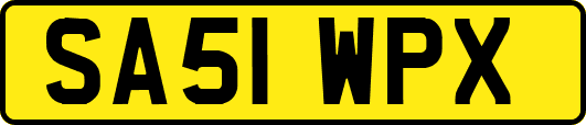 SA51WPX