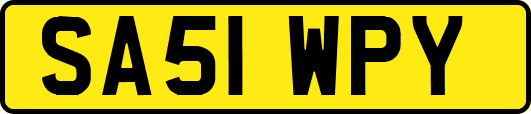 SA51WPY