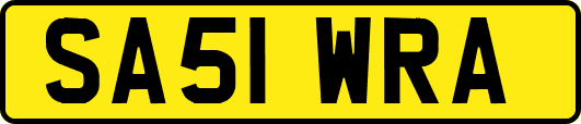 SA51WRA
