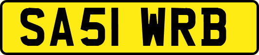 SA51WRB