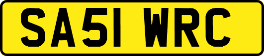 SA51WRC