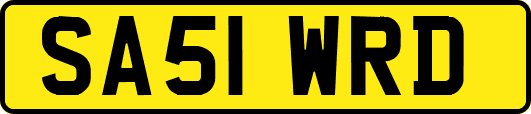 SA51WRD