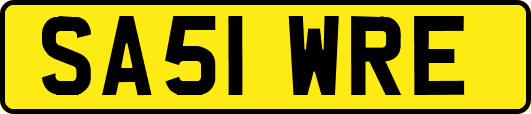 SA51WRE