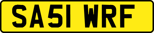 SA51WRF