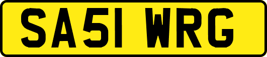 SA51WRG