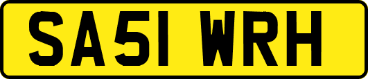 SA51WRH
