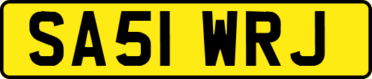 SA51WRJ
