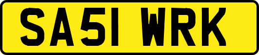 SA51WRK