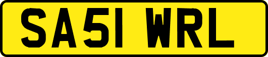 SA51WRL