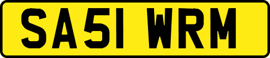 SA51WRM