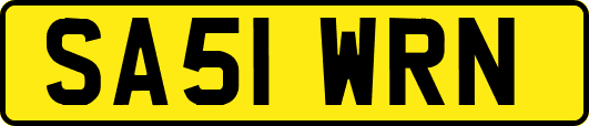SA51WRN