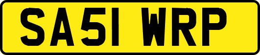 SA51WRP
