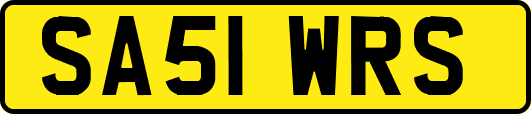 SA51WRS