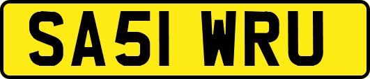 SA51WRU