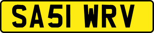 SA51WRV