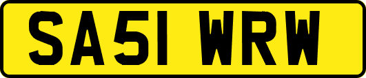 SA51WRW