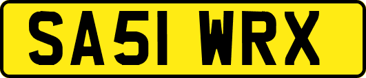SA51WRX