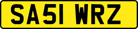 SA51WRZ