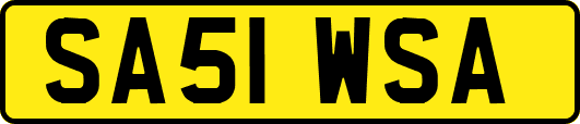SA51WSA