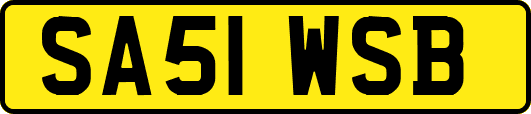SA51WSB