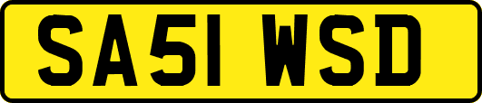 SA51WSD
