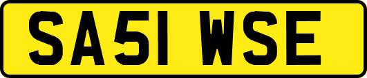 SA51WSE