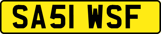 SA51WSF