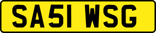 SA51WSG