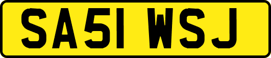 SA51WSJ