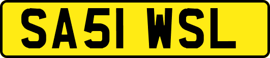 SA51WSL