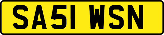 SA51WSN